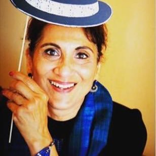 Ela Dutt