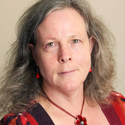 Elaine Hammond