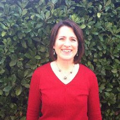 Elaine Johnson