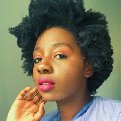 Elaine Musiwa