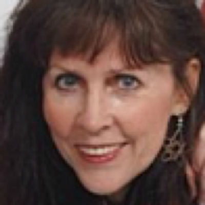 Elaine Rogers