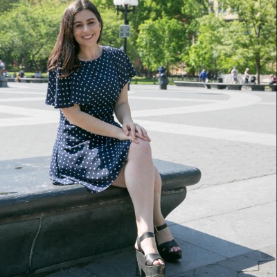 Elana Rubin