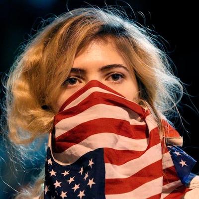 Eleanor Goldfield