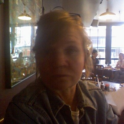 Eleanor Imster