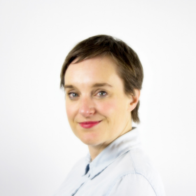 Eleanor Miller