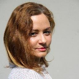 Eleanor Roy
