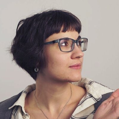 Eleanor Tremeer
