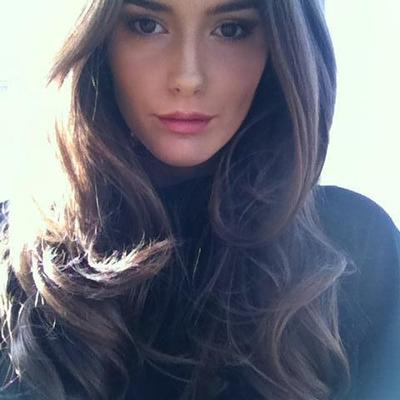 Eleanor Vousden