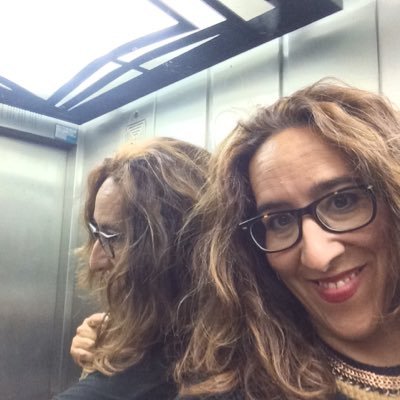 Elena Carmona