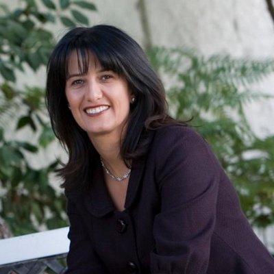 Elena Epstein