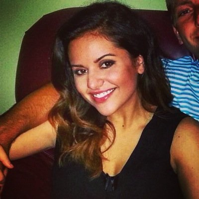 Eleni Lazares