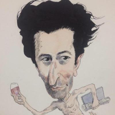 Eli Greenblat