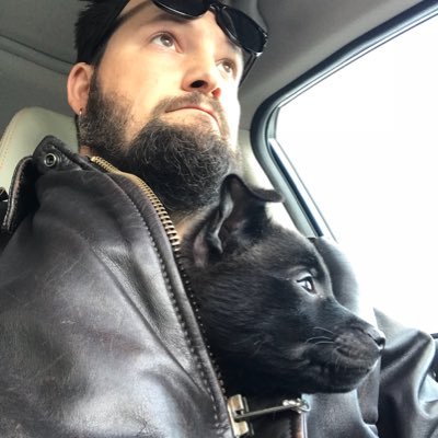 Eli Keel