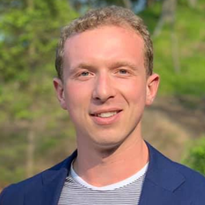 Eli Zimmerman