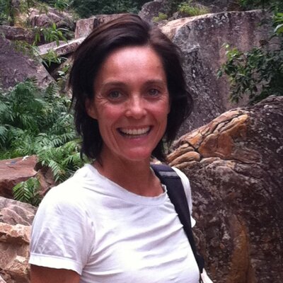 Elicia Kennedy