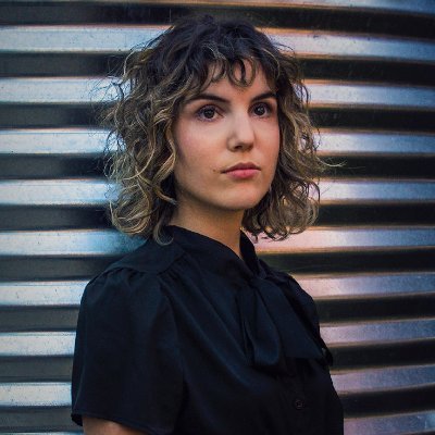 Elif Geris