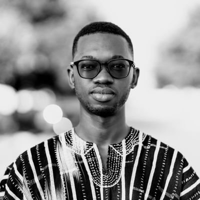 Elikem Attah