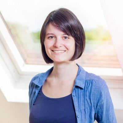 Elisa Britzelmeier