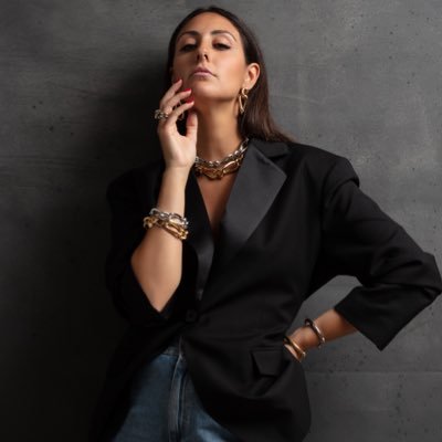 Elisa Taviti