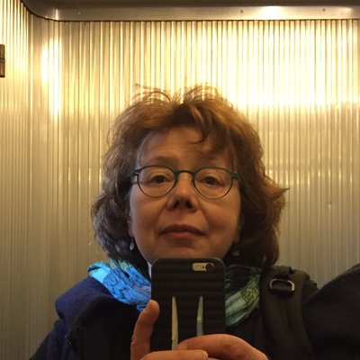 Elisabetta Povoledo