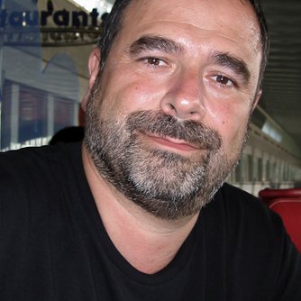 Eliseo Oliveras