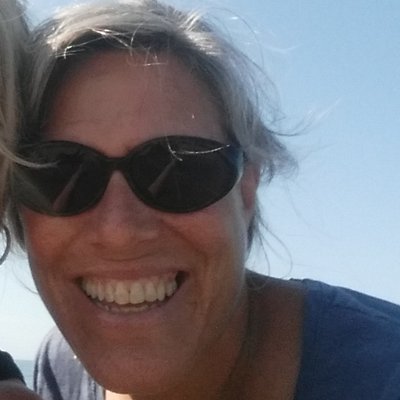 Elissa Barnard
