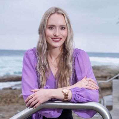 Eliza Barr