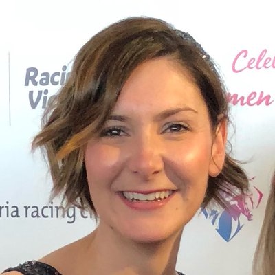 Eliza Sewell