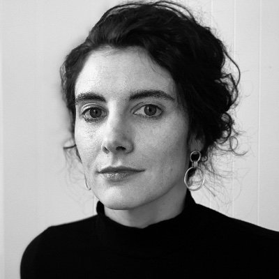 Elizabeth B. May