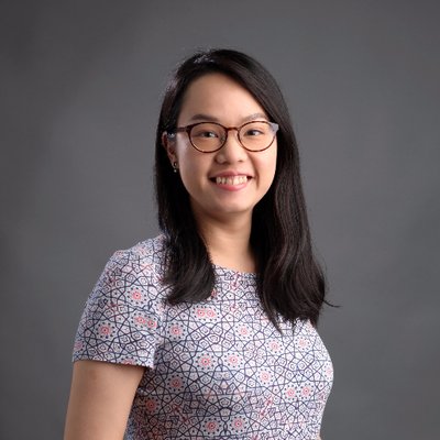 Elizabeth Cheung