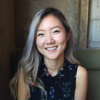 Elizabeth Chung