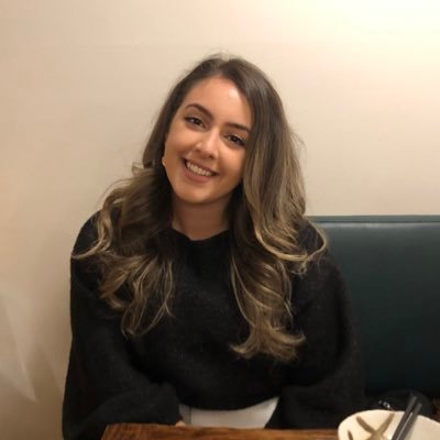 Elizabeth Daoud
