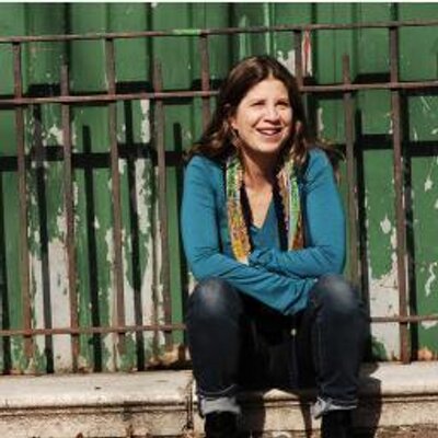 Elizabeth DeVita-Raeburn