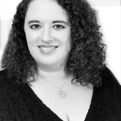 Elizabeth Donald