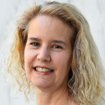 Elizabeth Doran