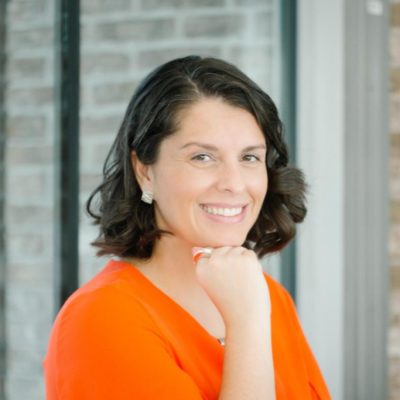 Elizabeth Joss