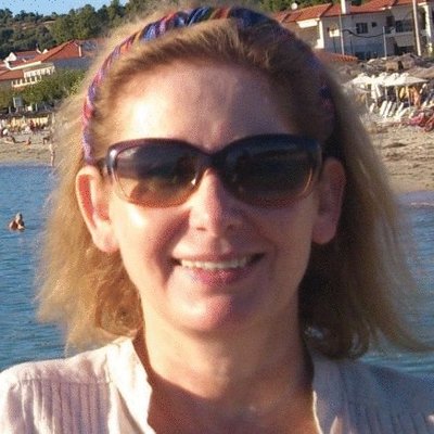 Elizabeth Konstantinova