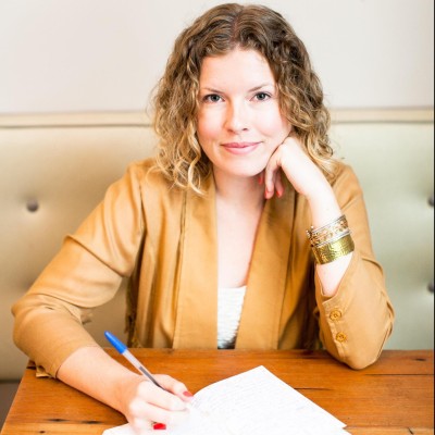 Elizabeth Limbach