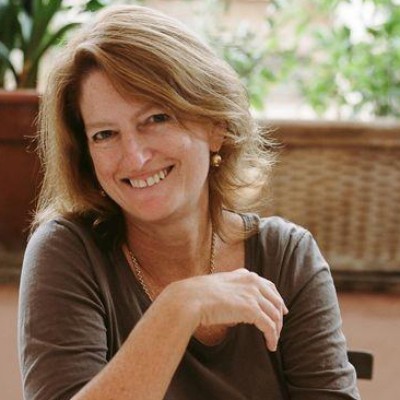 Elizabeth Minchilli