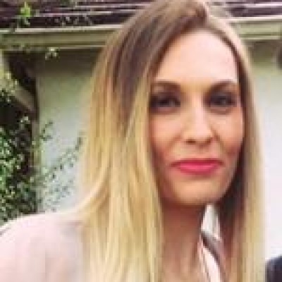 Elizabeth Mitchell