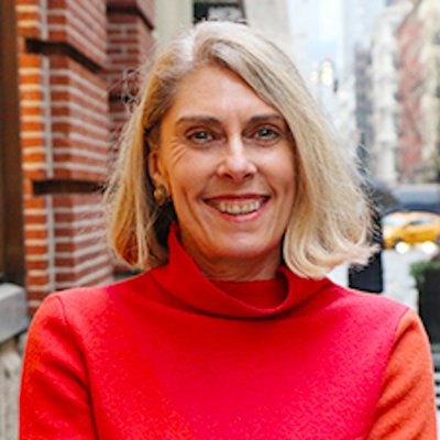 Elizabeth O'Connell