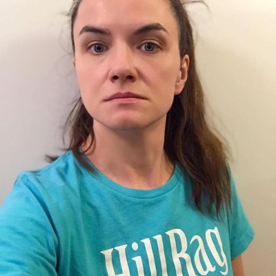 Elizabeth O'Gorek