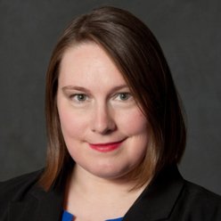 Elizabeth Orr