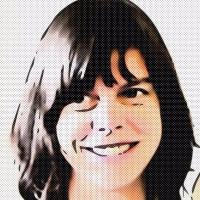 Elizabeth Ouzts