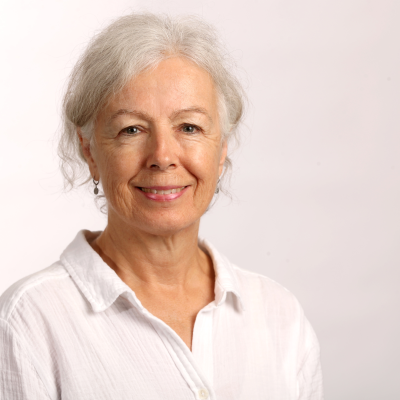 Elizabeth Payne