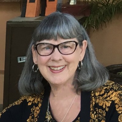 Elizabeth Rose