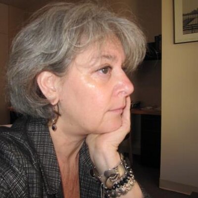 Elizabeth Sheer
