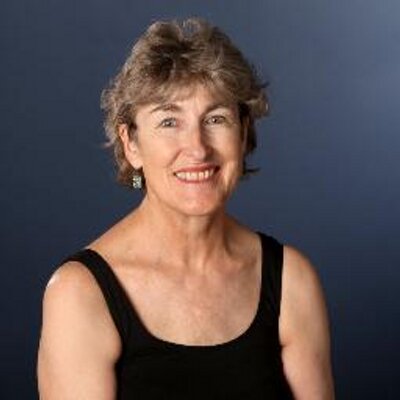 Elizabeth Sullivan