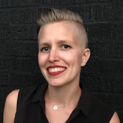 Elizabeth Weinberg