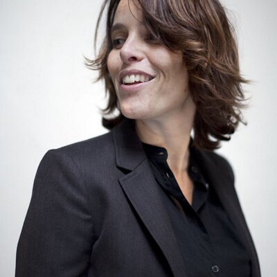 Elke Geurts